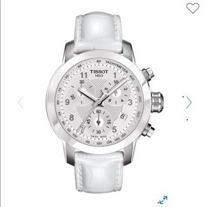 Tissot PRC 200 Limited Edition